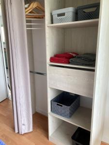 Appartements LE CLOS Du LOC-H appartement : photos des chambres