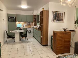 Appartements LE CLOS Du LOC-H appartement : photos des chambres