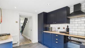 Simeon Sands Coastal Escape