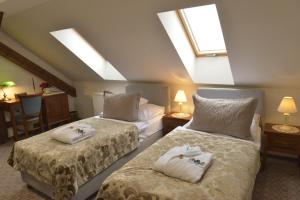 Kaštieľ Lodomeria Manor House