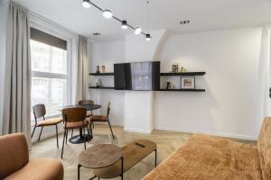 Appartement Design Parisien - Palais Maillot