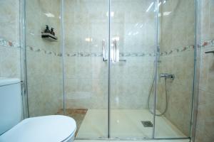 Apartamento Frigiliana Sol y montaƱa