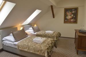 Kaštieľ Lodomeria Manor House