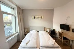 Central Hotel Duisburg - Дуйсбург