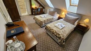 Kaštieľ Lodomeria Manor House