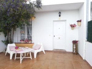 Mi casita del Bosque