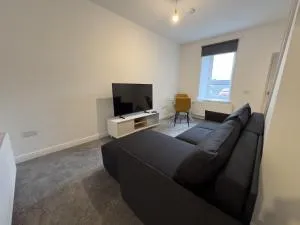 Willowcrest - New Monkland