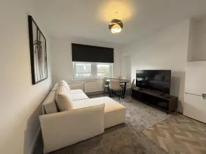 Lesmahagow Hilltop View - Douglas