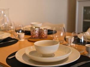 Le Parenthèse - Appartement 2 chambres familiales cosy à Koksijde