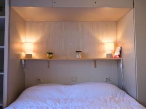 Le Parenthèse - Appartement 2 chambres familiales cosy à Koksijde