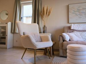 Le Parenthèse - Appartement 2 chambres familiales cosy à Koksijde