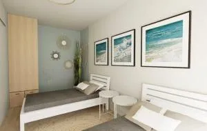 Sunny Resort - 格基卡琳