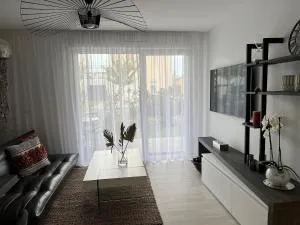 Appartement cosy à 1 min du Parc des Expositions d 'Angers - Feneu