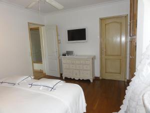 Villas Grimaldines - Villa : photos des chambres