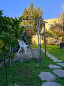 Lo Spicchio b&b img40