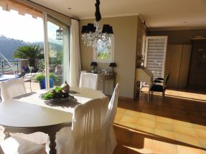 Villas Grimaldines - Villa : photos des chambres