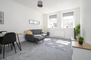 Tobago Street House - Порт-Глазго