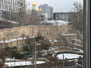 Kiev Centre KPI Apartments