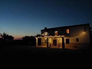 Casa Rural y Espacio para Eventos El Pantano