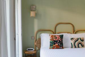 Hotels Hotel Edouard VII : photos des chambres