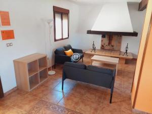 Casa Rural y Espacio para Eventos El Pantano