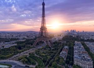 Cosy studio near The Eiffel Tower
