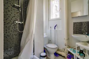 Cosy studio near The Eiffel Tower