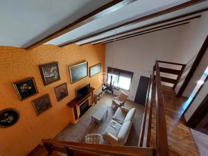 Casa Rural y Espacio para Eventos El Pantano