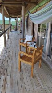 Villa Luz Coastal Sanctuary