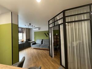 Kiev Centre KPI Apartments