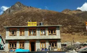 Sunrise Guest House - Lāngtāng