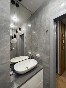 Kiev Centre KPI Apartments