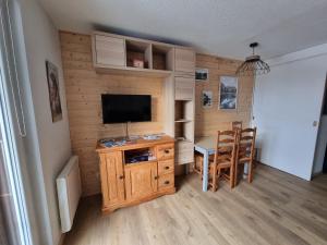 appartement près des pistes le refuge des Marmottes