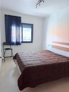 Alicante Hills 1 - Caserío Bacarot