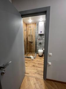 Kiev Centre KPI Apartments