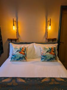 Tullochard House B&B