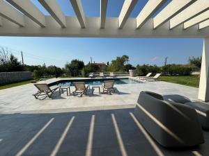 Rapsody Villas Istria Croatia