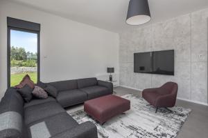 Rapsody Villas Istria Croatia