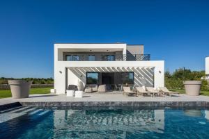 Rapsody Villas Istria Croatia