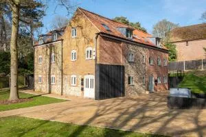 Harbour Edge - Trimingham