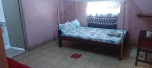 The escape rest house - Parabong