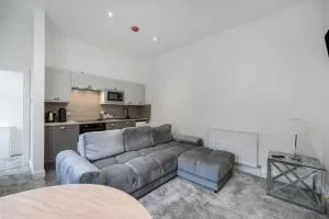 Loch Lomond Retreat - Cardross