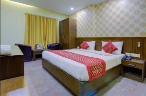 Hotel The RTS Plaza