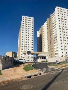 Aconchegante Apartamento em Goiânia