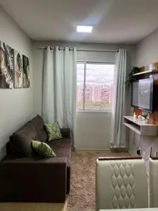 Aconchegante Apartamento em Goiânia - Nerópolis