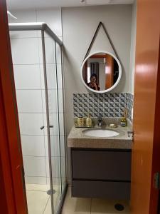 Aconchegante Apartamento em Goiânia