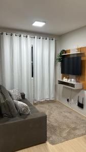 Aconchegante Apartamento em Goiânia