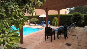 Kapsalia Holiday Villas