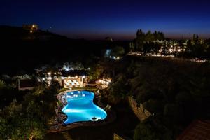 Green Island Resort Kea Athena