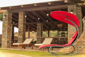 Green Island Resort Kea Athena